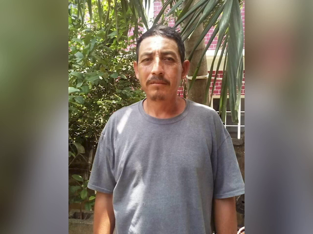 Ronny Sierra