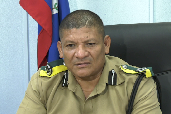 A.C.P. Hilberto Romero