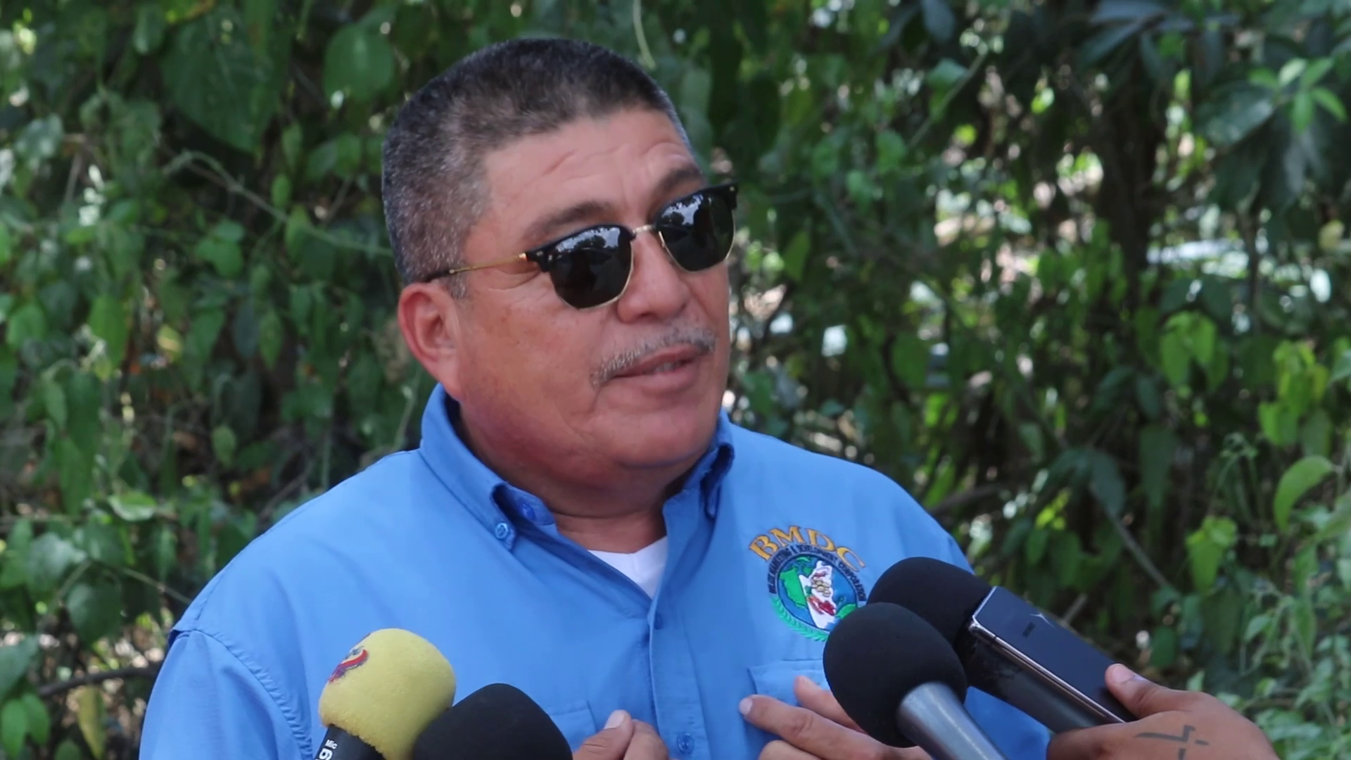 Valentin Carillo