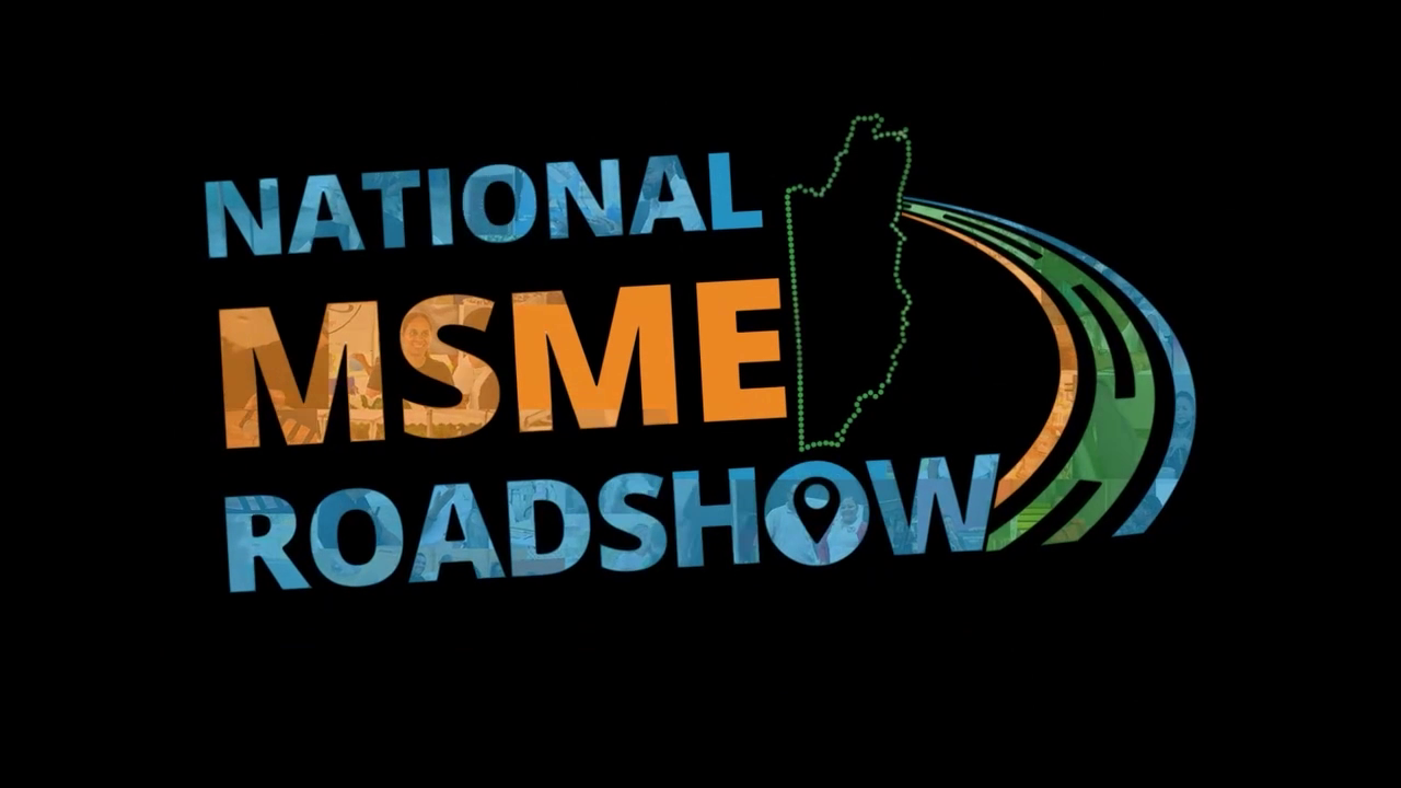 2024 M.S.M.E. Economic Roadshow Opens in Orange Walk
