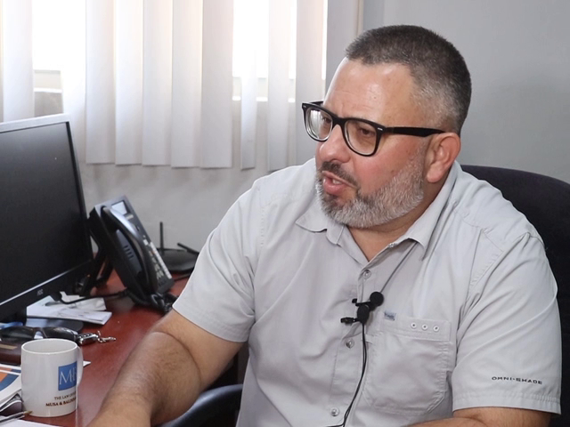 Kareem Musa
