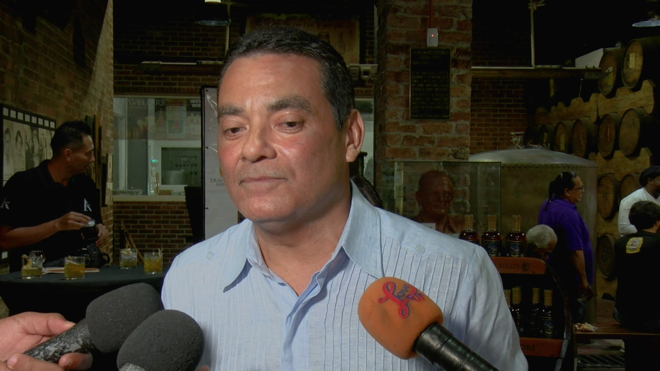 Francis Fonseca