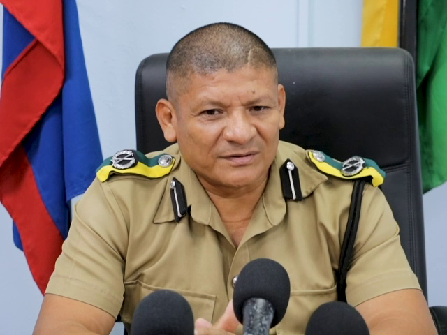 Hilberto Romero
