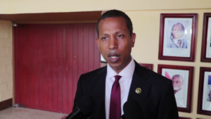 Moses “Shyne” Barrow