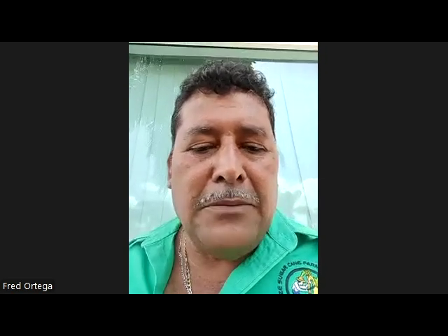 Alfredo Ortega