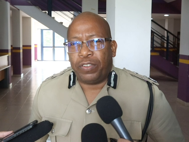 Chester Williams