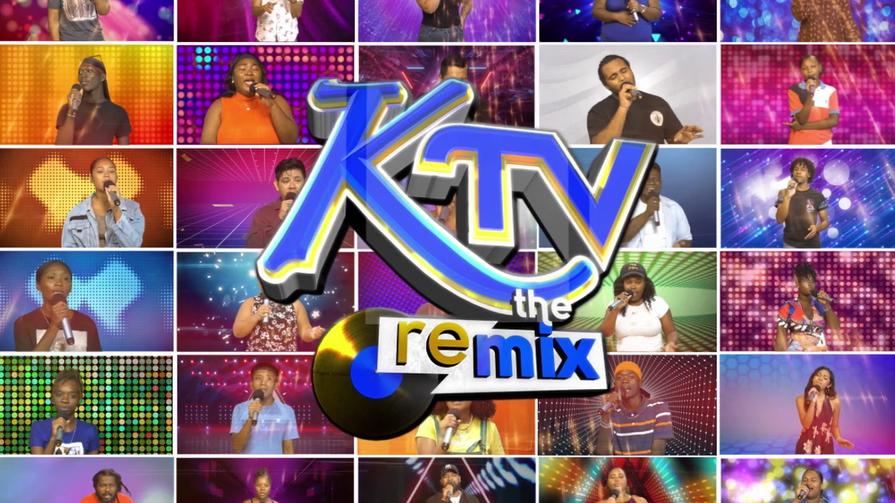 A Preview of KTV the Remix Episode 2