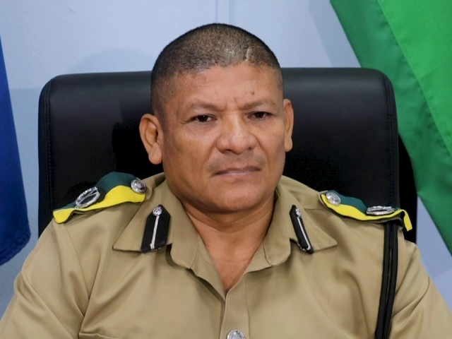 A.C.P. Hilberto Romero