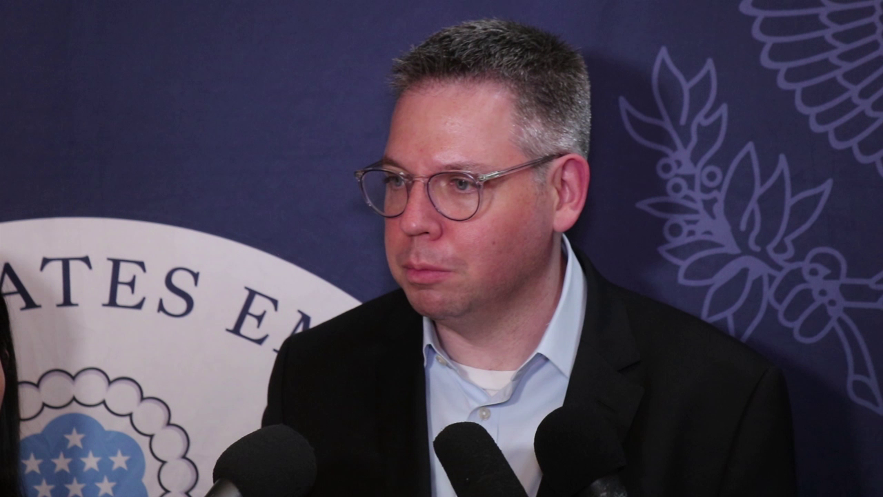 Eric Jacobstein