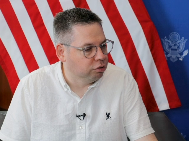 Eric Jacobstein