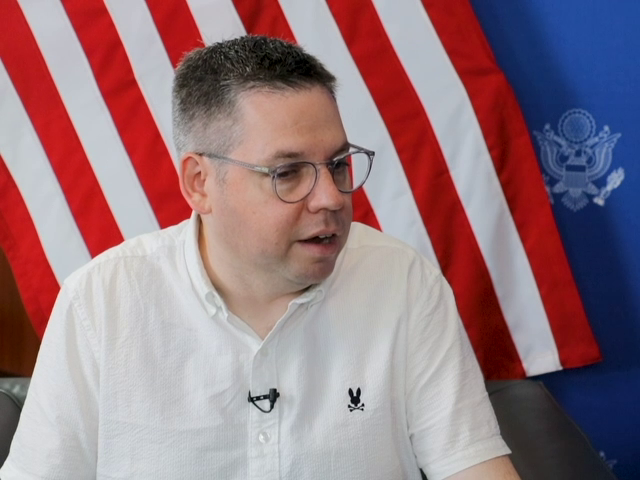 Eric Jacobstein