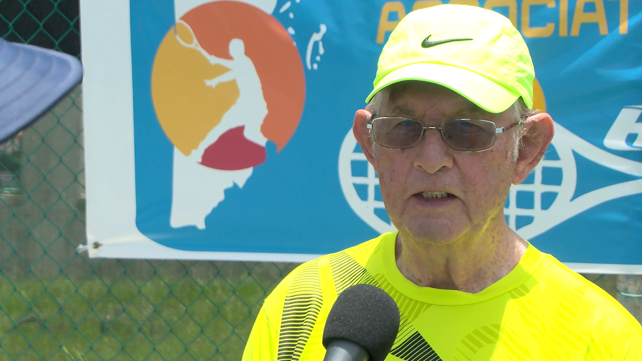 Tennis Tournament Raising Standard of Discipline in Belize | Greater ...