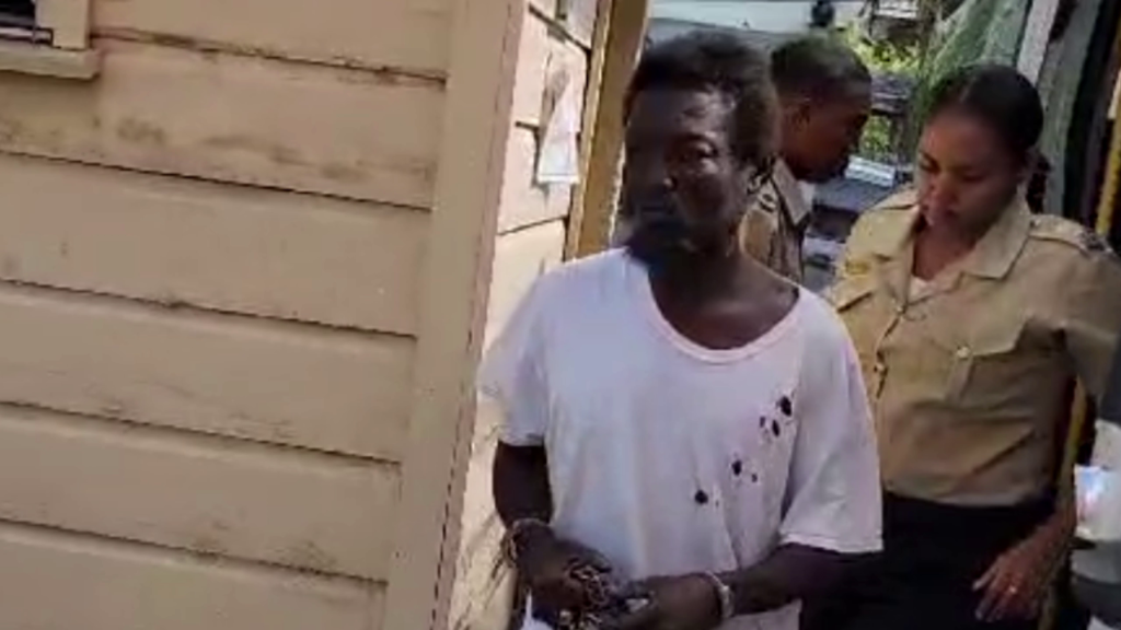 Man Pleads Guilty to Possession of Marijuana | Greater Belize Media