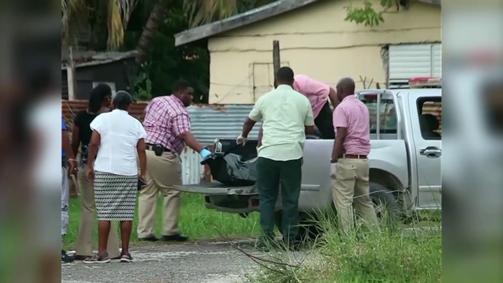 Challenges in Reforming from Gang Life | Greater Belize Media