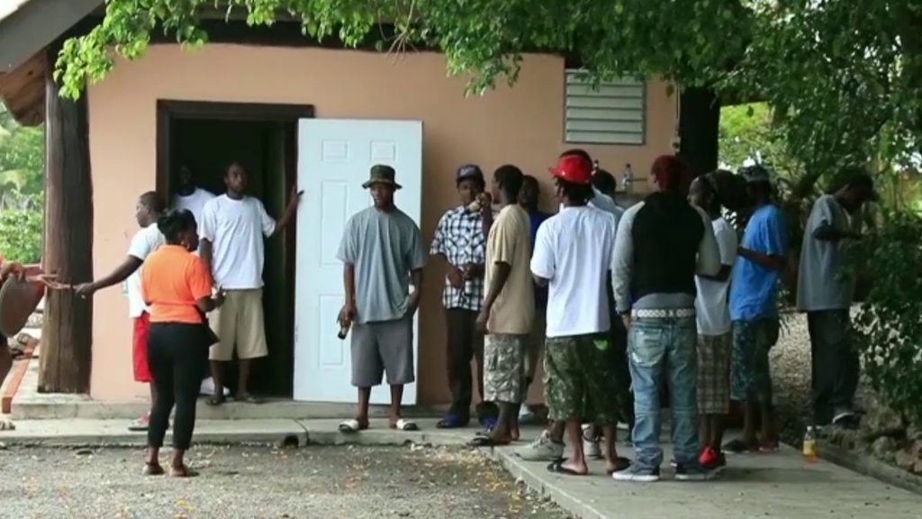 Challenges in Reforming from Gang Life | Greater Belize Media