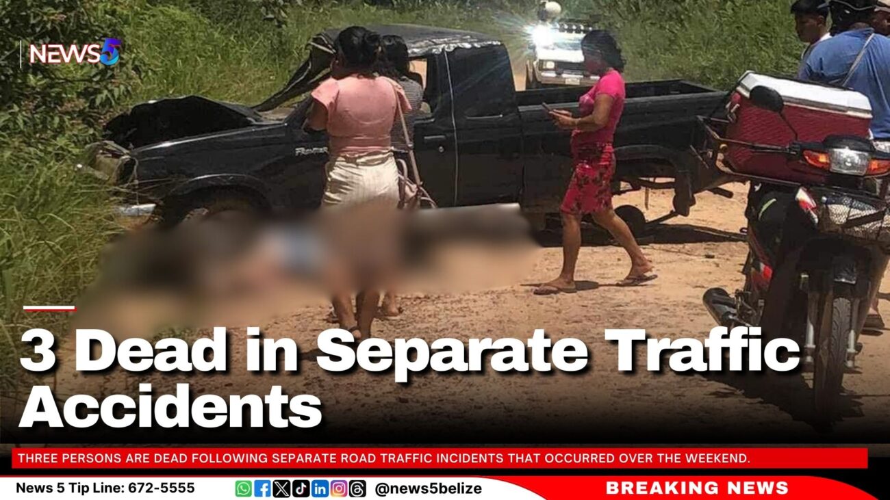 https://greaterbelize.com/3-dead-in-separate-traffic-accidents/
