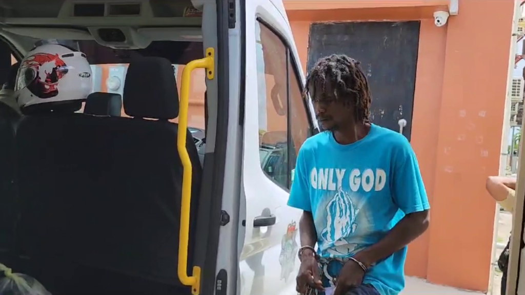 Belize City Man Pleads Guilty to Stealing and Swiping ATM Card ...