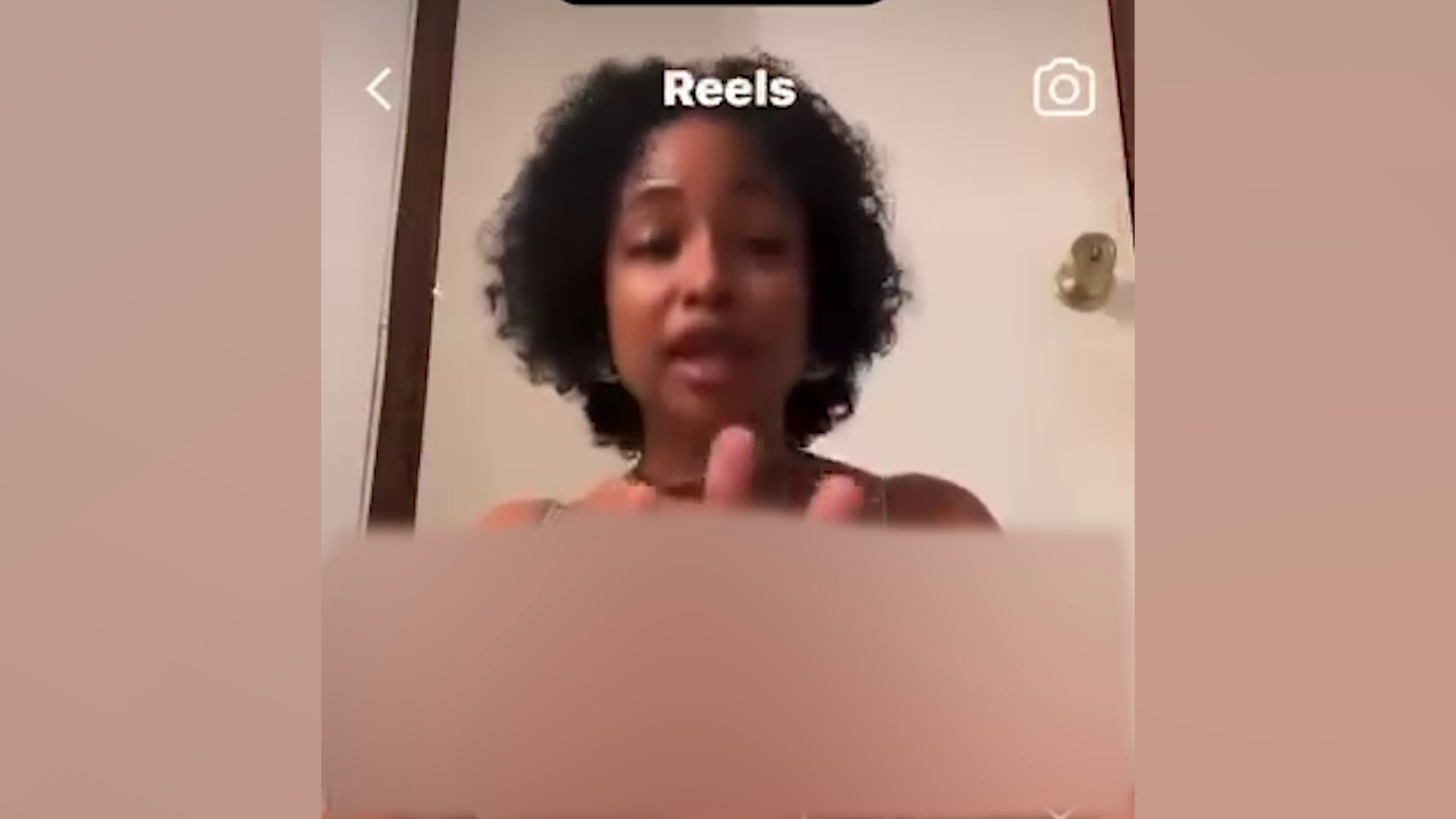 Shaniki hernandez sex