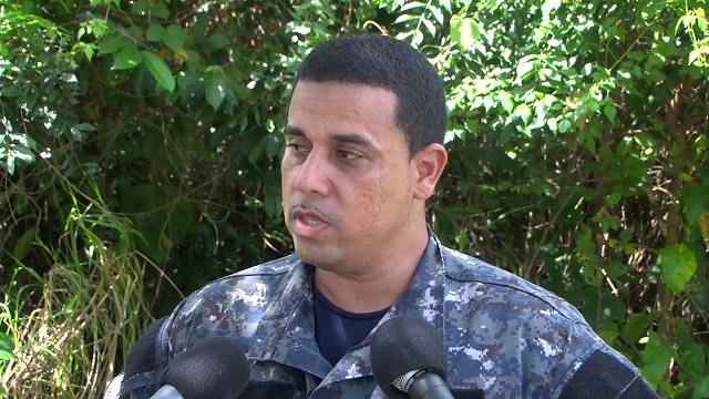 TS Sara Related Flooding Affecting Rural Belize Days Later | Greater ...
