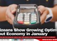 Belizeans Show Growing Optimism About Economy in January