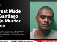 Arrest Made in Santiago Rajo Murder Case