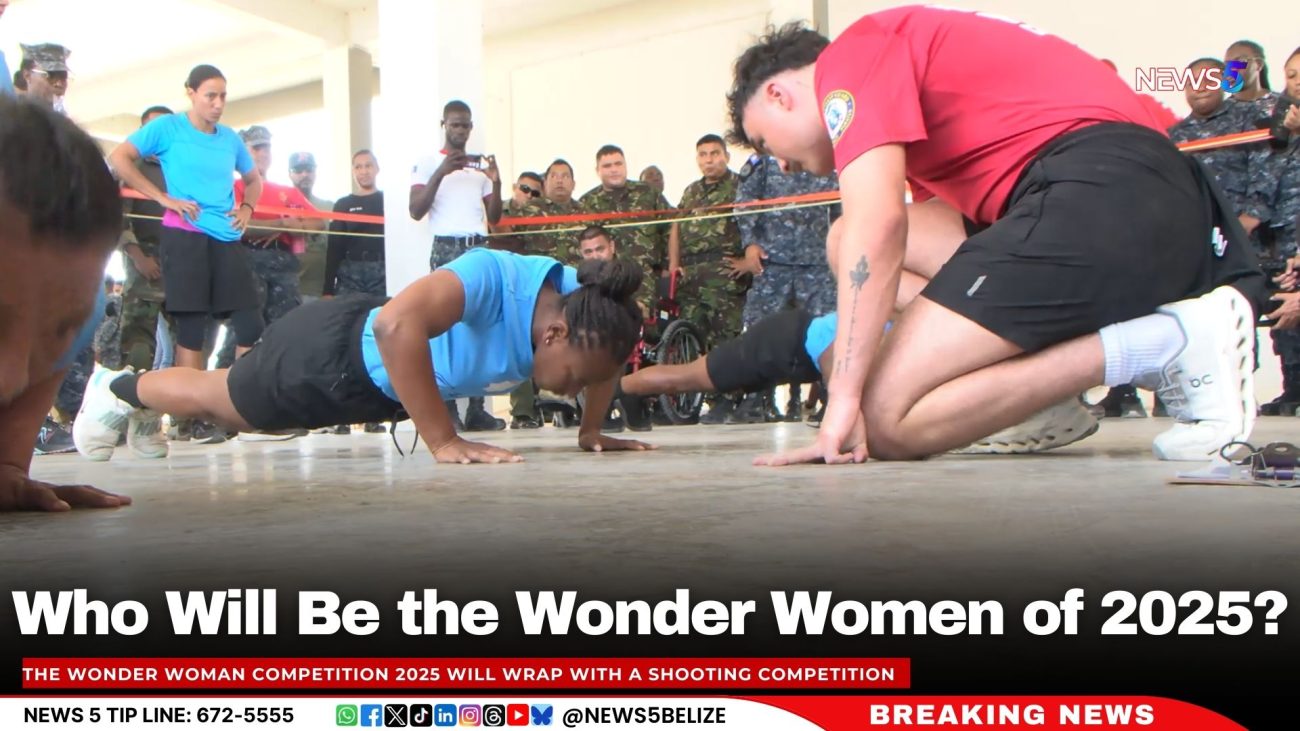 Who Will Be the Wonder Women of 2025?