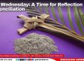 Ash Wednesday: A Time for Reflection and Reconciliation