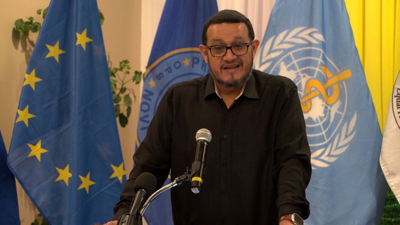 Julio Sabido