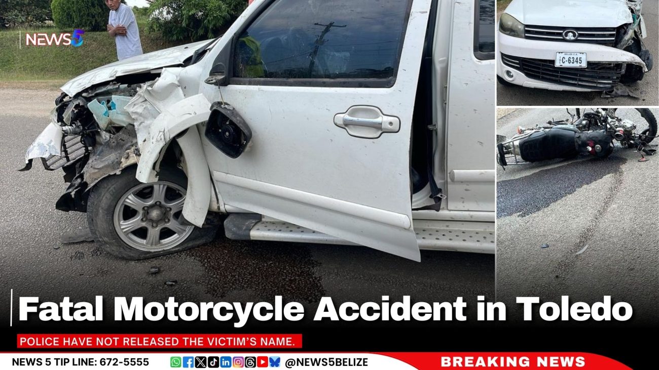 Fatal Motorcycle Accident in Toledo