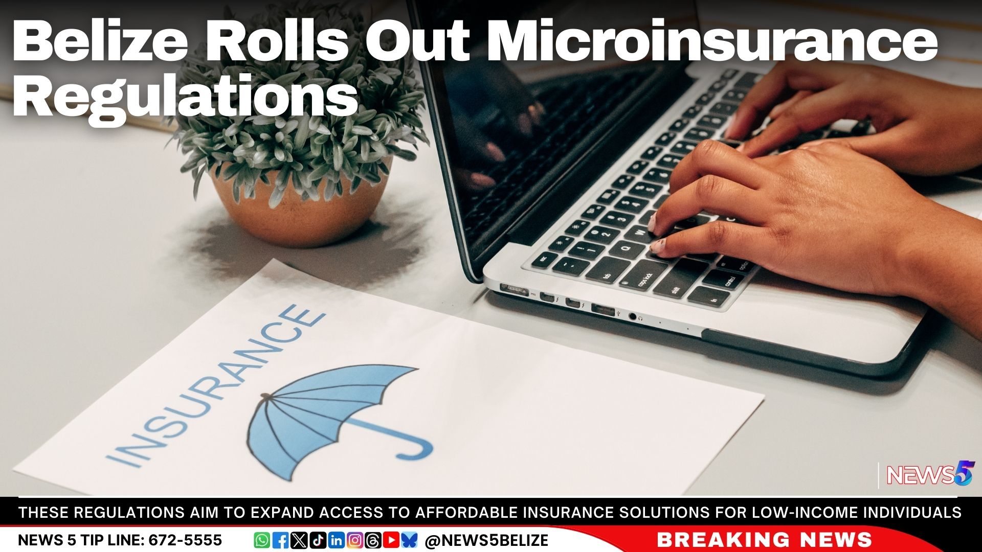 Belize Rolls Out Microinsurance Regulations