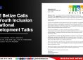 RISE Belize Calls for Youth Inclusion in National Development Talks