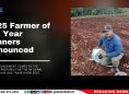 2025 Farmer of the Year Winners Announced