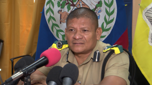 A.C.P. Hilberto Romero