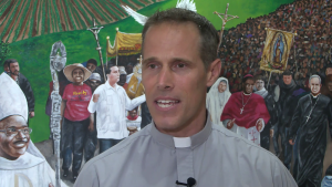 Father Scott Giuliani