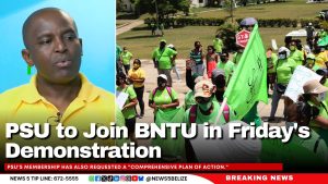 Friday’s Protest in Belmopan Gains Momentum with Union Support