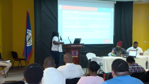 Youth Empowerment Takes Center Stage at Restorative Justice Symposium