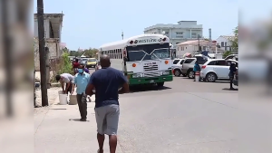 New Transport Minister Proposes Single National Bus Company