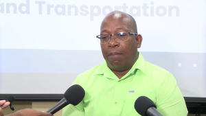 Bus Operators Raise Concerns Over Permit Issuance at Transport Meeting