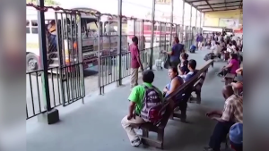 Transport Chief Vows Tougher Enforcement, Warns Bus Operators