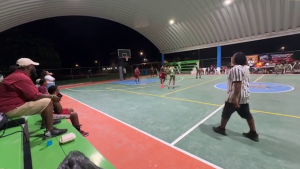 Primary School Sports Tournaments Put on Hold Amid Restructurings