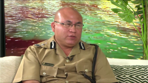 New Police Commissioner Tackles Rising Violence in Belize City