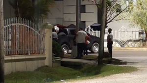 Belize City Shaken by Street Murder of Local Mechanic   