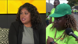 BNTU President: “Boss You Didn’t Recognize Us”