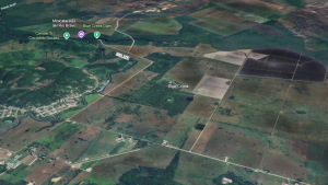 Fatal Motorcycle Crash Shakes Blue Creek Community