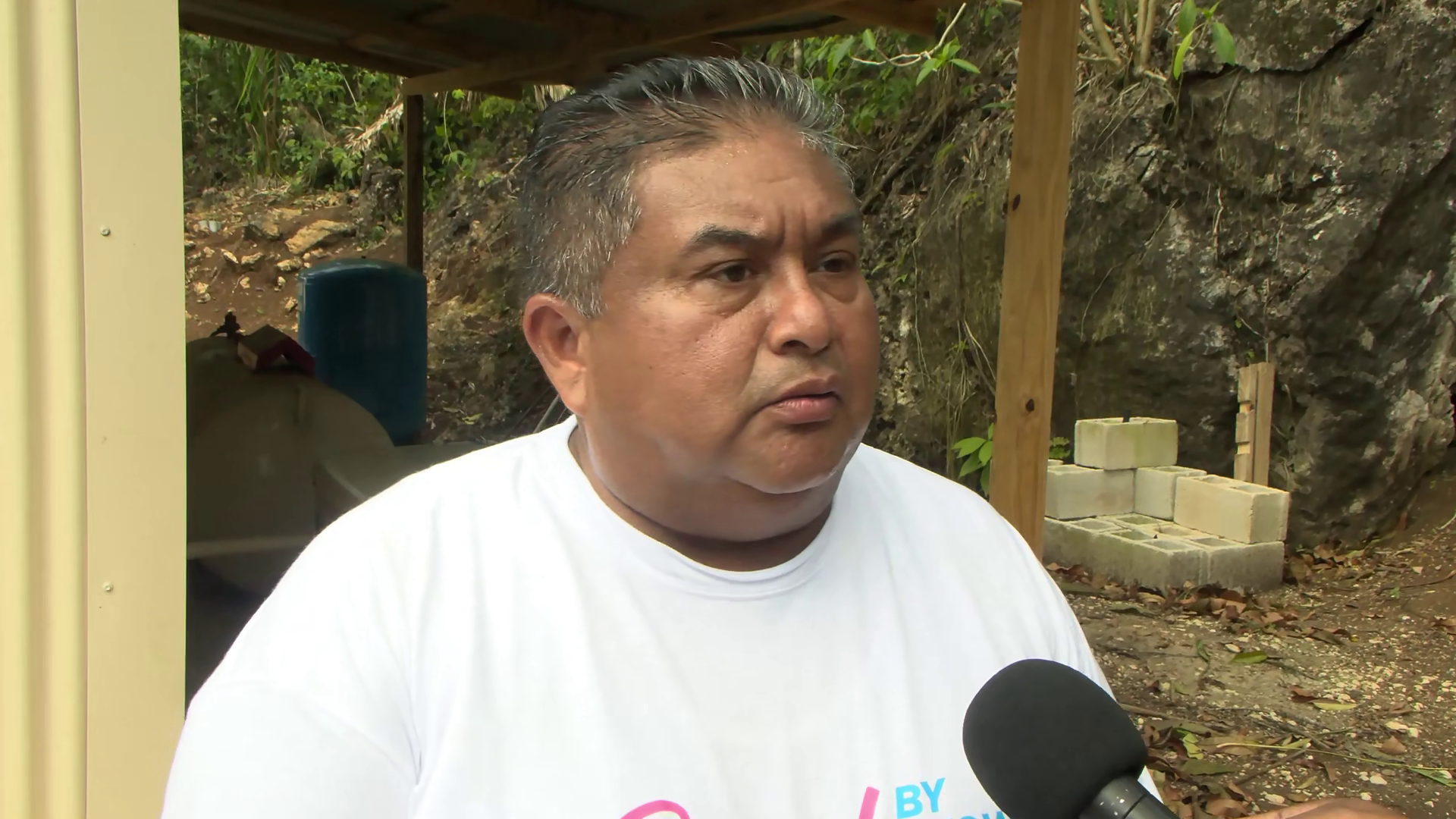 Oscar Requena