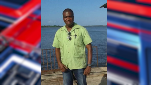 Police Mourn the Loss of Corporal Leroy Flowers