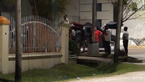 Arrest Made in Murder of Belize City Mason