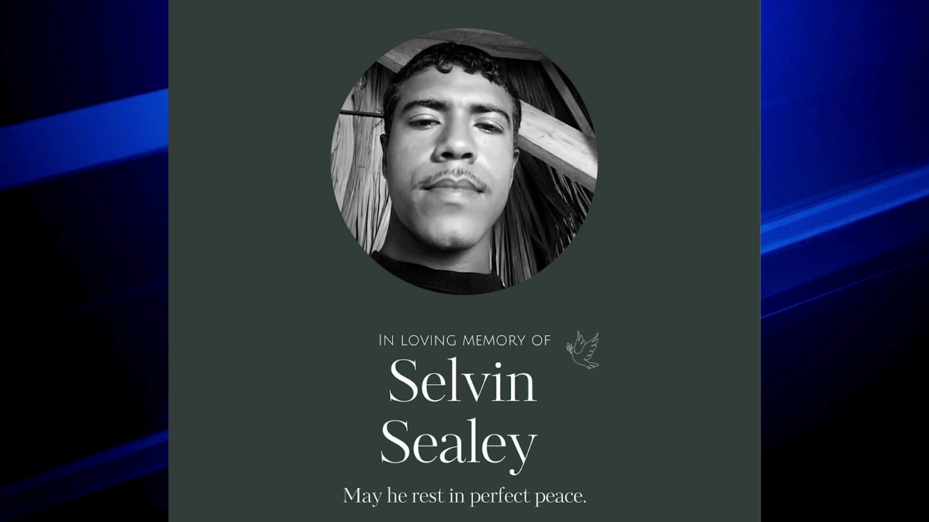 Autopsia confirma homicidio por asfixia en caso de Selvin Sealy; policías suspendidos