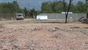 Public Outrage After ‘Boots’ Martinez Fences Off Former Beach Spot