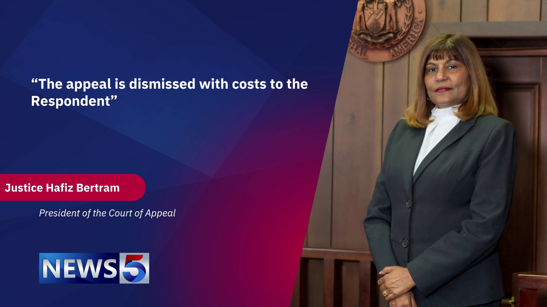 Corte Confirma Despido Injustificado de Exdirectora de Turismo;